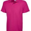 Hot Pink