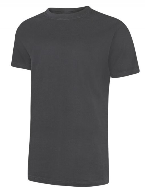 Classic T-shirt - Charcoal, XS