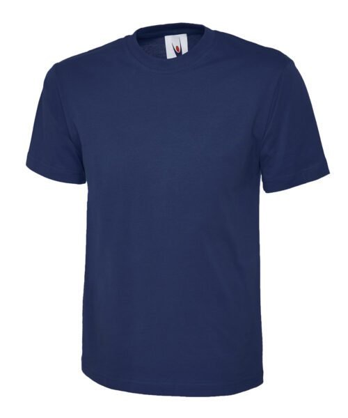 Classic T-shirt - French Navy, XS
