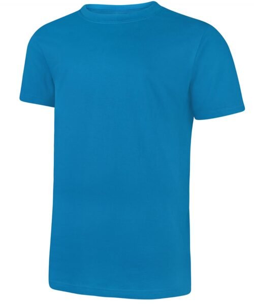 Classic T-shirt - Sapphire Blue, XS