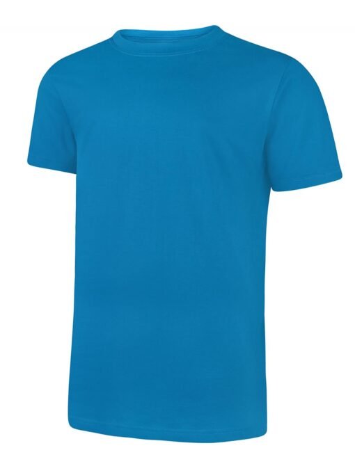Classic T-shirt - Sapphire Blue, XS