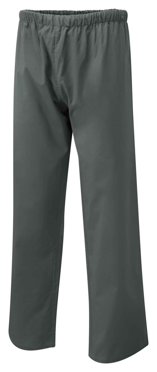Scrub Trouser - Convoy Grey, XS