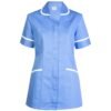 Hospital Blue