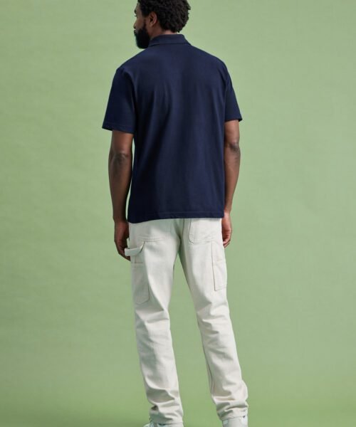 Eco Poloshirt