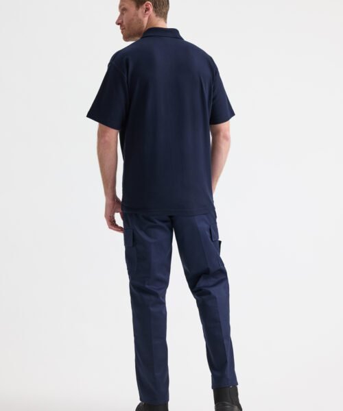 Classic Poloshirt