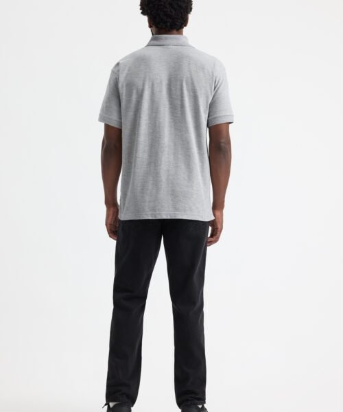 Heavyweight Poloshirt
