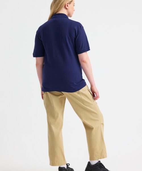 Deluxe Poloshirt