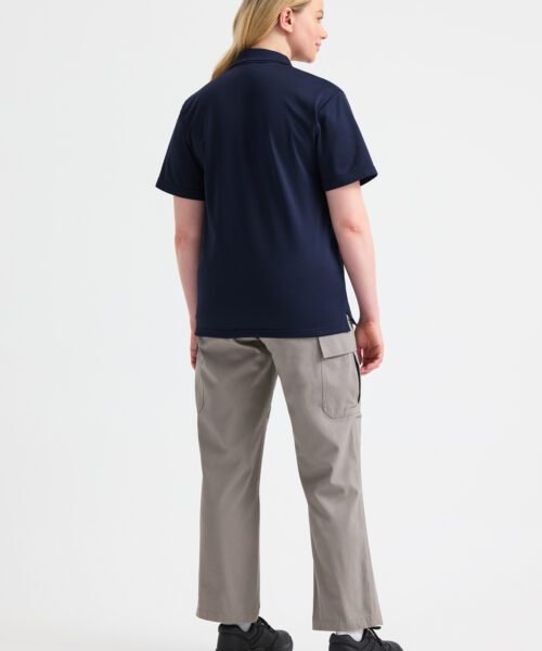 Processable Poloshirt