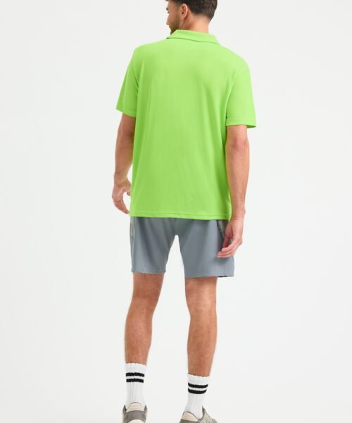 Mens Ultra Cool Poloshirt