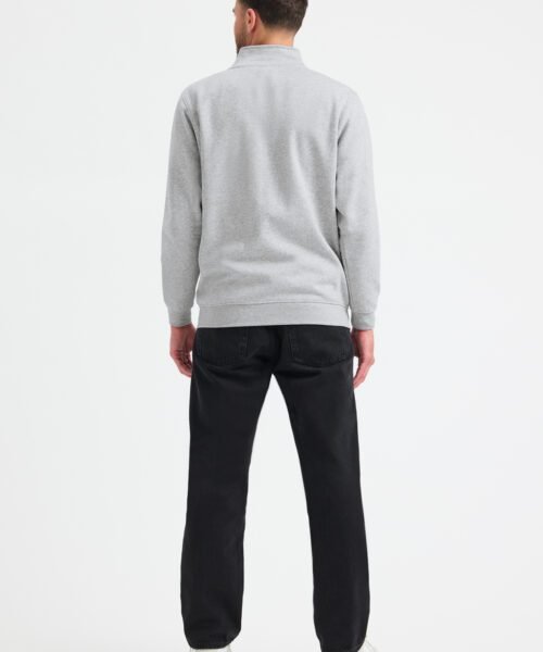 Deluxe Unisex Sweat Jacket