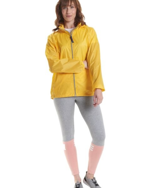 Active Jacket