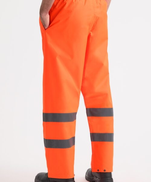 Hi Vis Trouser
