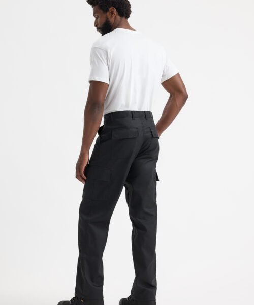 Cargo Trouser Long