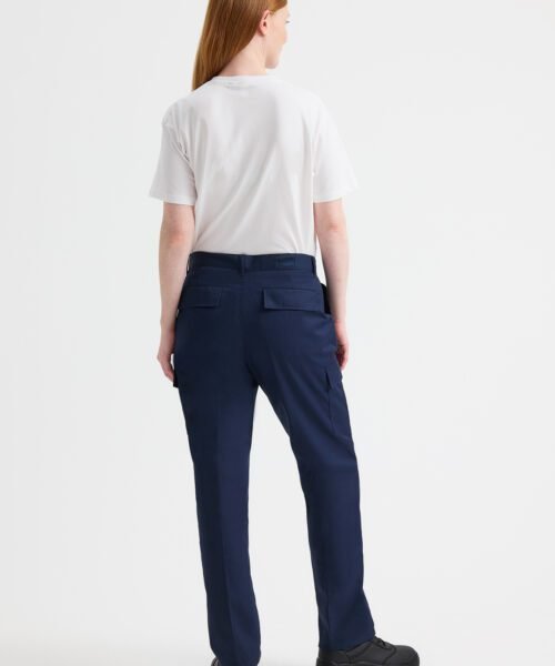 Ladies Cargo Trousers