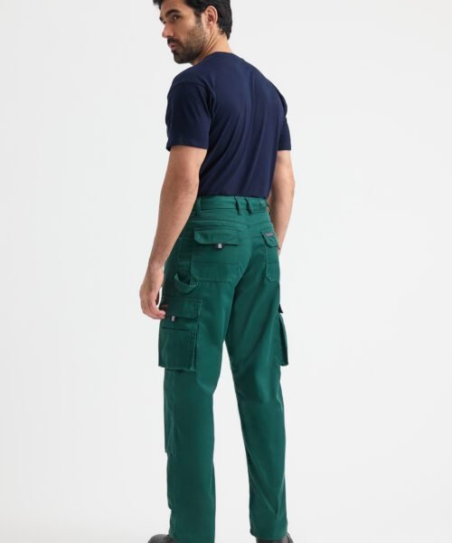 Super Pro Trouser Short