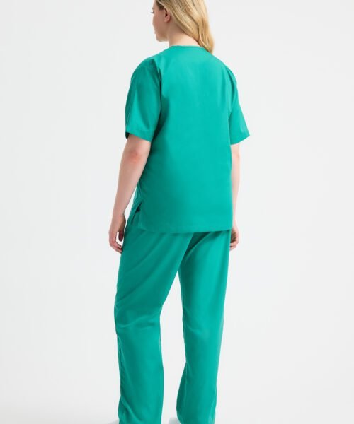 Scrub Tunic