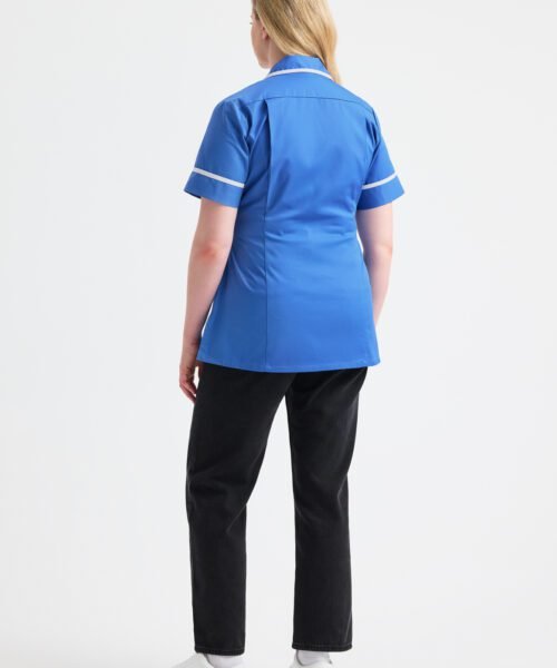 Ladies Heavyweight Tunic