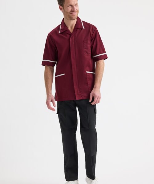 Mens Heavyweight Tunic