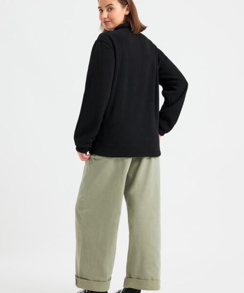 The UX Full Zip Fleece