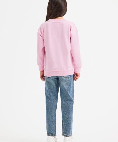 The UX Children's Sweatshirt