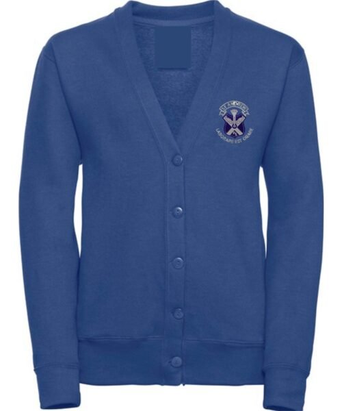 St Andrews Primary School Cardigan
