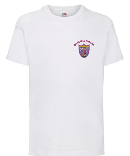 Beancross Nursery T-shirt