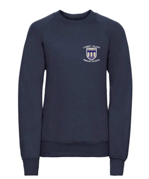 Larbert Village Primary School Sweater