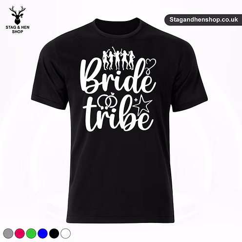 Bride Stuff #4
