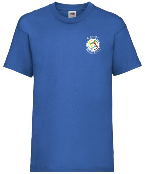 Bantaskin Primary School T-Shirt