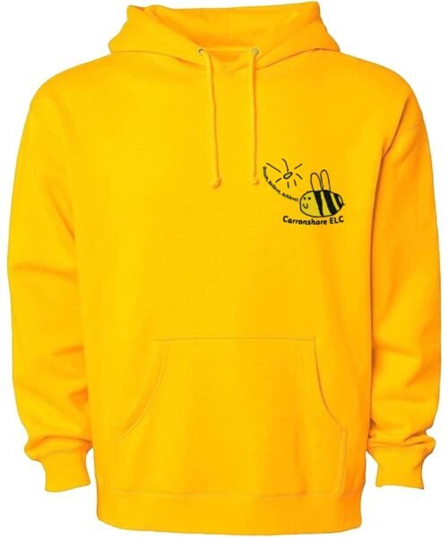 Carronshore Early Learning & Childcare Hoodie