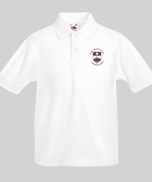Moray Primary School Polo