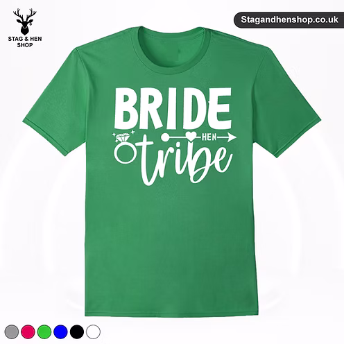 Bride Stuff #1