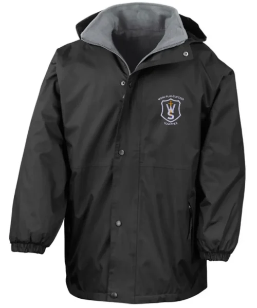 Wallacestone Primary Stormdri Jacket
