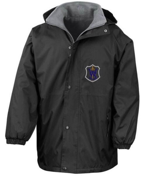Wallacestone Primary Stormdri Jacket