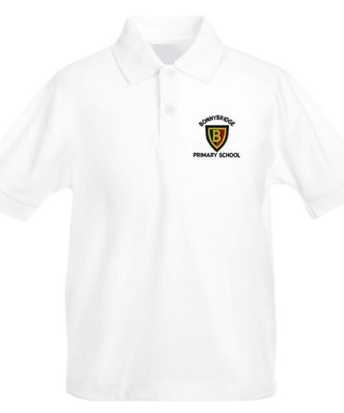 Bonnybridge Primary School Polo