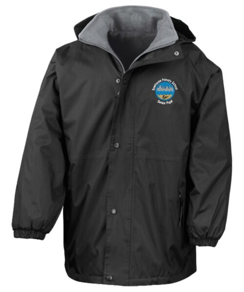 Bowhouse Primary School Senior Pupil - Storm Dri Reversible