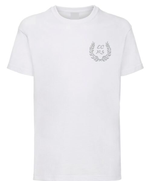Easter Carmuirs Primary School t-shirt