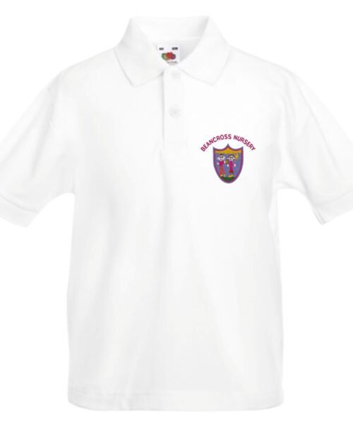 Beancross Nursery Polo Shirt