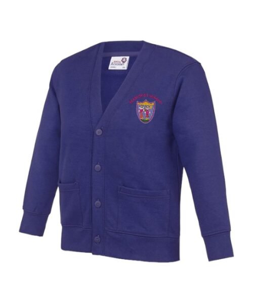 Beancross Nursery Cardigan