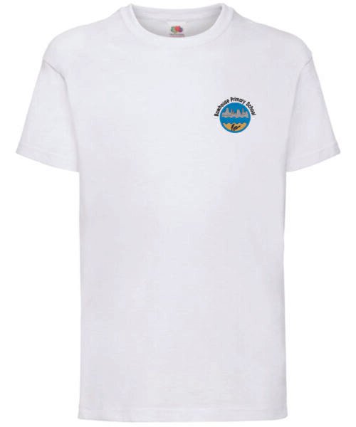Bowhouse Primary School Junior Pupil T-Shirt
