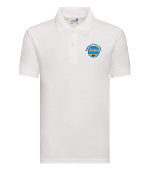 Bowhouse Primary School Junior Pupil Polo Shirt