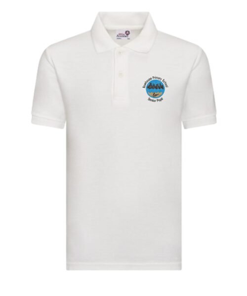 Bowhouse Primary School Senior Pupil  Polo Shirt