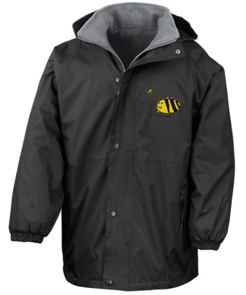 Carronshore Early Learning & Childcare Rev Storm Jackets