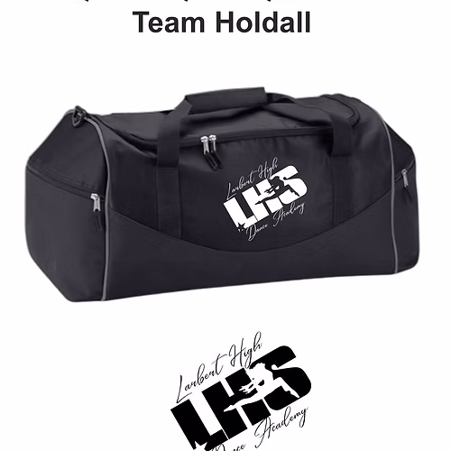 QS070 / QS70 QUADRA Team Holdall