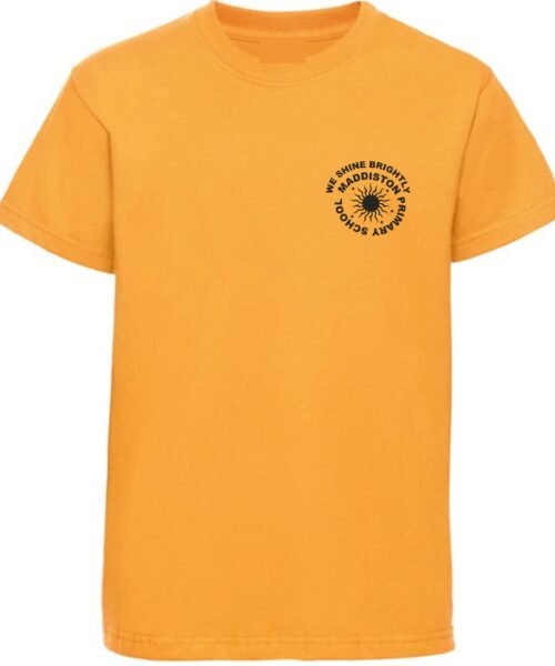 Maddiston Primary T-shirt