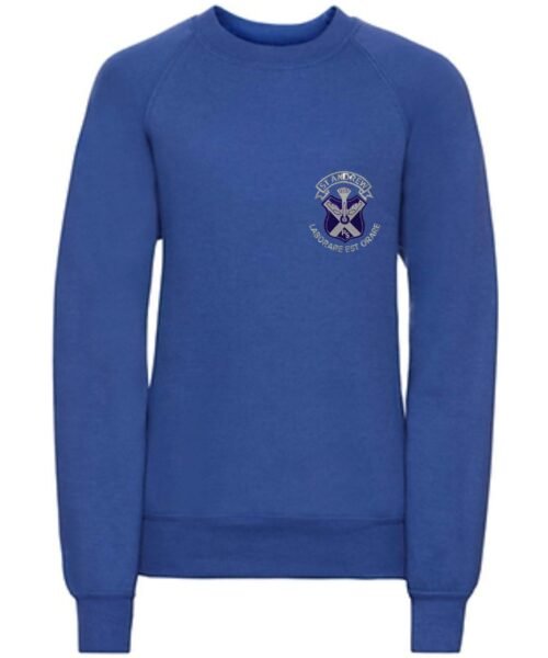 St Andrews Primary School Sweater