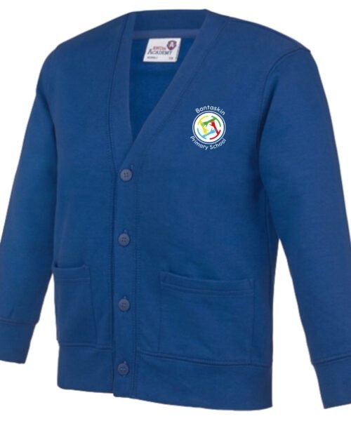 Bantaskin Primary School Cardigan