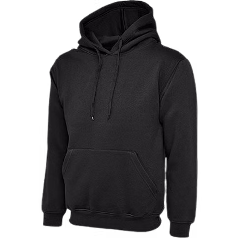 FYT UC503 Childrens Hooded Sweatshirt