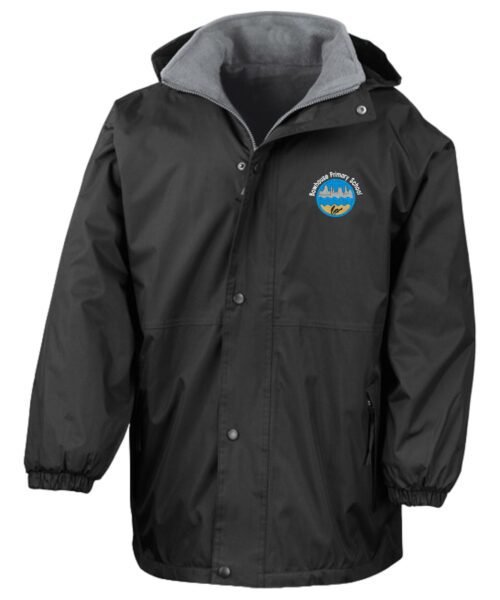 Bowhouse Primary School  Junior Pupil - Storm Dri reversible