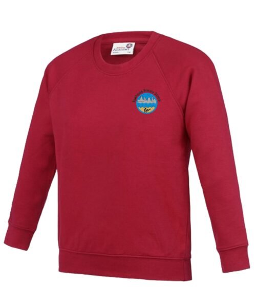 Bowhouse Primary School Junior Pupil Sweater